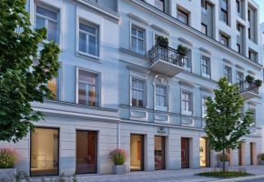 Wawel View Stylish Apartment - Kościuszki 22